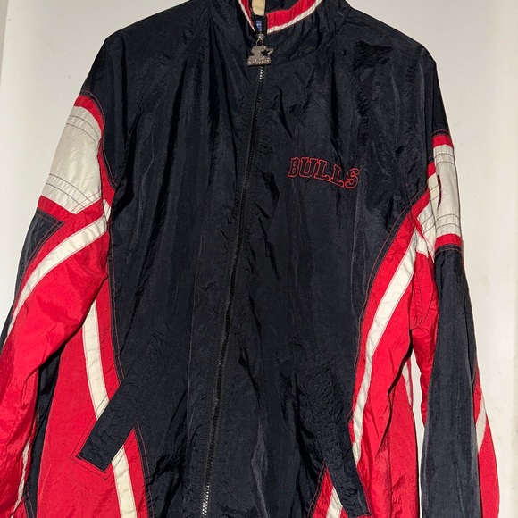 STARTER Other - Vintage lightweight jacket
